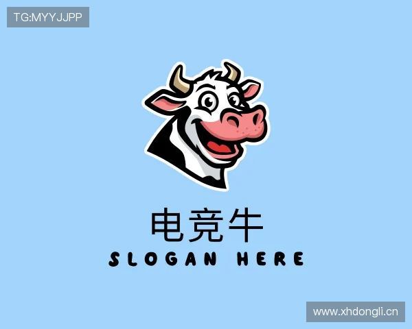 解读电竞牛
